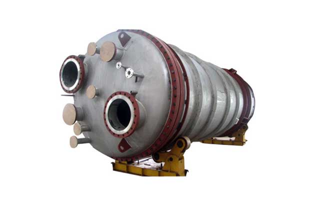 Chemical Process Equipment Manufacturers  in India