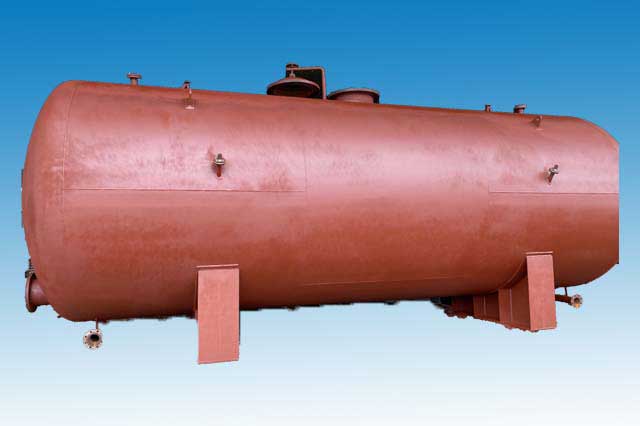 Oil Storage Tank Manufacturers, Suppliers, Exporters in India